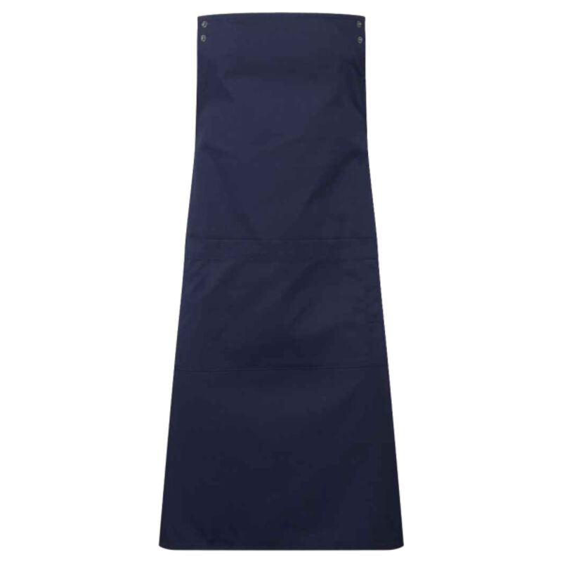 Premier Swap and Pop Customisable Apron Body Thumbnail