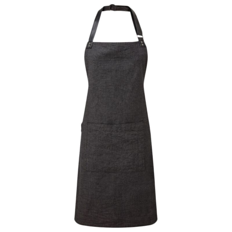 Premier Annex Oxford Bib Apron Thumbnail