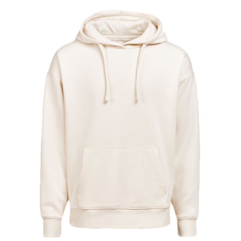 The Loose Hoodie Thumbnail