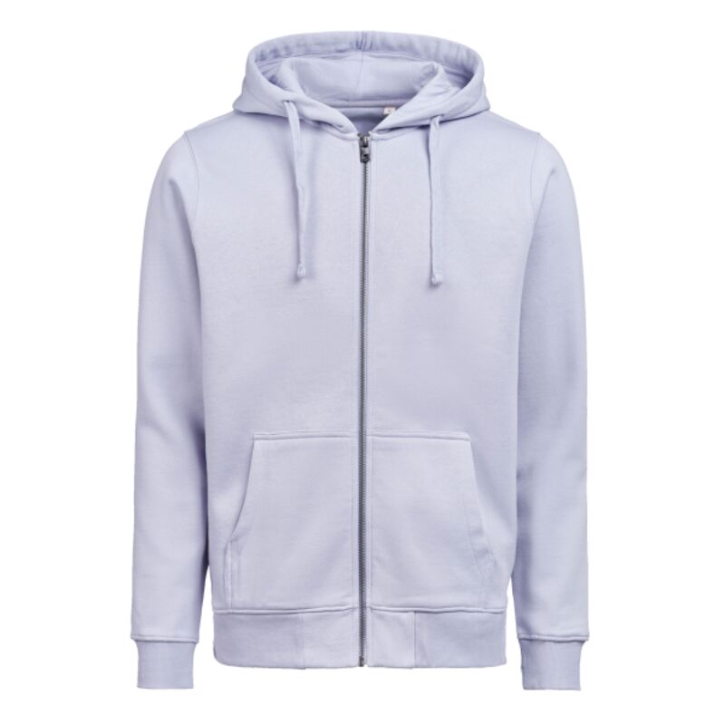 The Full Zip Hoodie  Thumbnail